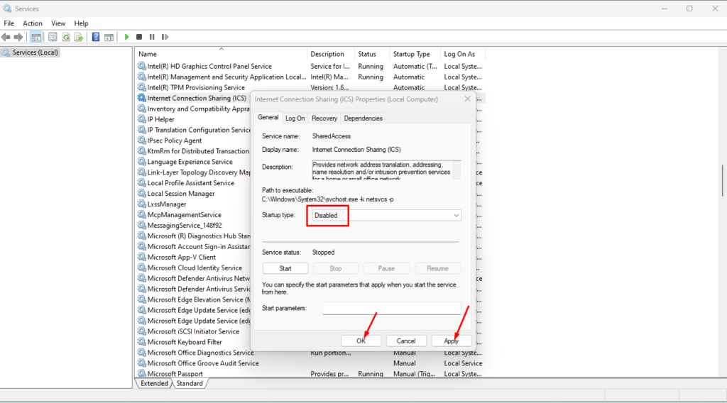 Fix Raw Socket Error 10013 in Windows 11 or 10 (Solved!)