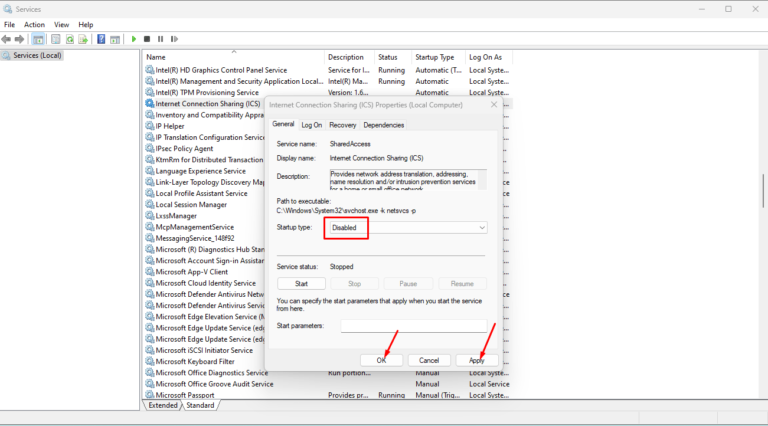Fix Raw Socket Error 10013 in Windows 11 or 10 (Solved!)