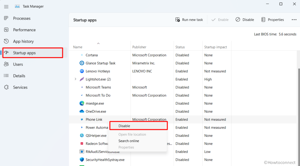 How To Fix PhoneExperienceHost exe Error In Windows 11 Or 10 how-to-fix-phoneexperiencehost-exe-error-in-windows-11-or-10