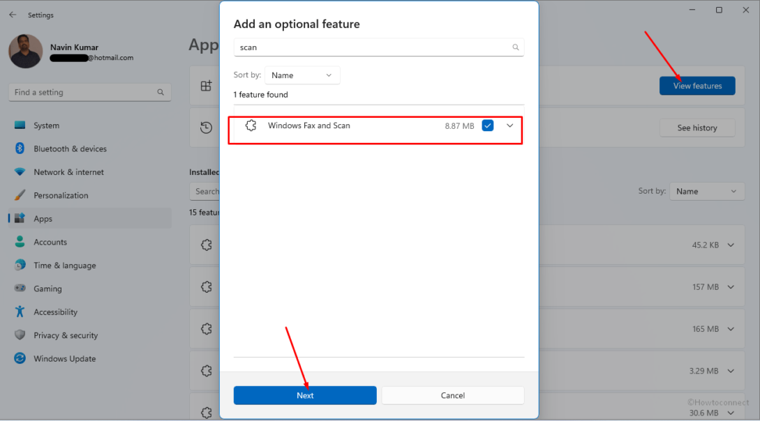 Fix WFS.exe is Missing or not Found Error in Windows 11 or 10