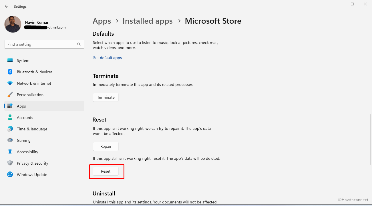 how to fix Choose where to get apps not showing in Windows 11 or 10