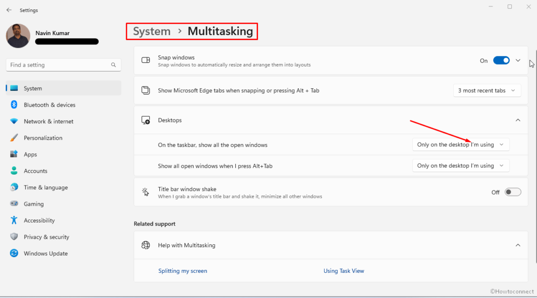 Fix DesktopWindowXamlSource Taskbar icon Error in Windows 11 or 10