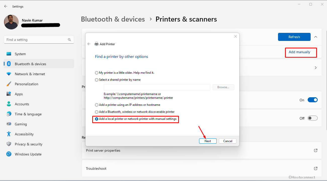 network printer error 0x00003e3