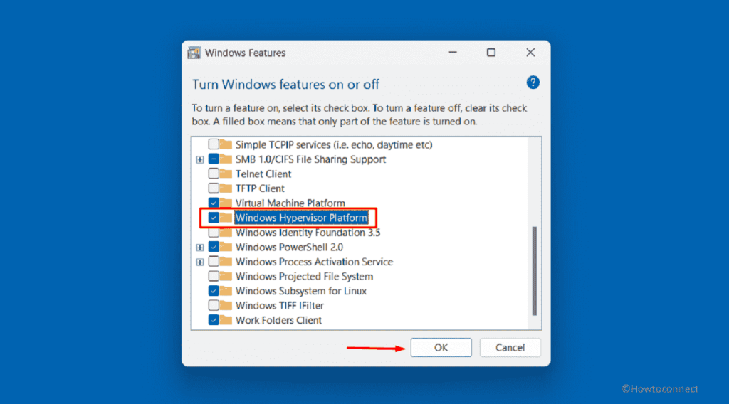 Fix WSL register distribution failed with error in Windows (Solved!)