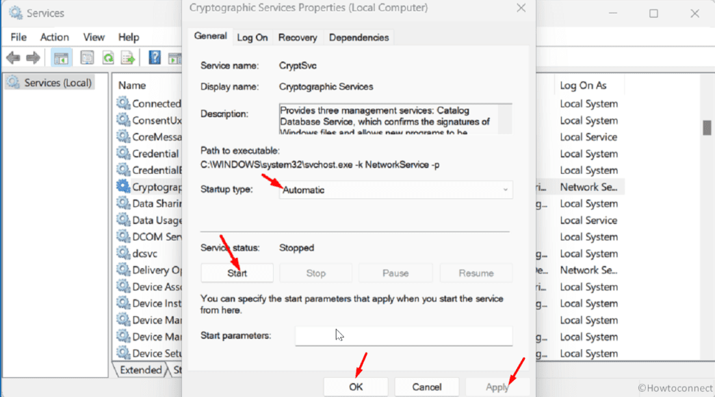 Fix KB5025221 Failed to Install with Error in Windows 10