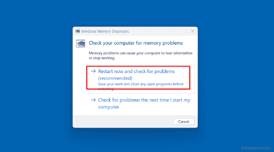 Fix BEDaisy.sys BSOD Blue Screen Error in Windows 11 or 10