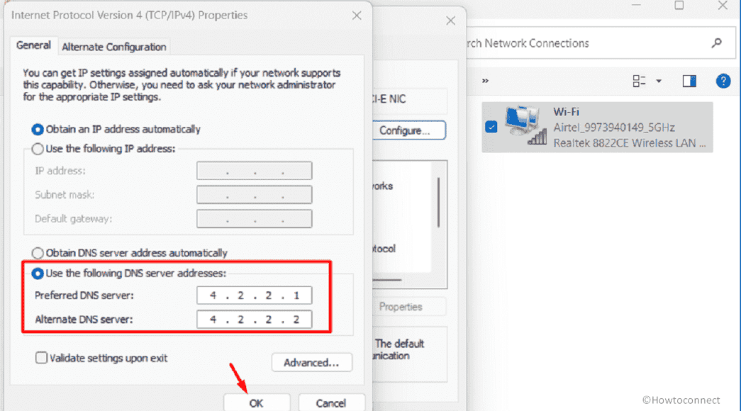 Fix Microsoft Store Keeps Loading in Windows 11 or 10