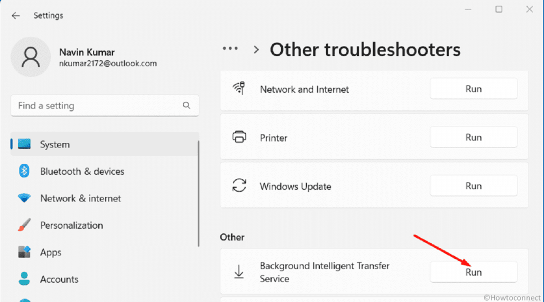 Helpmsg 2182 Fix NET HELPMSG 2182 Error in Windows 11 or 10 (Solved!)