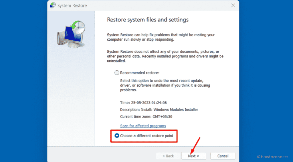 Fix 0x000000D1 BSOD Blue Screen Error in Windows 11 or 10