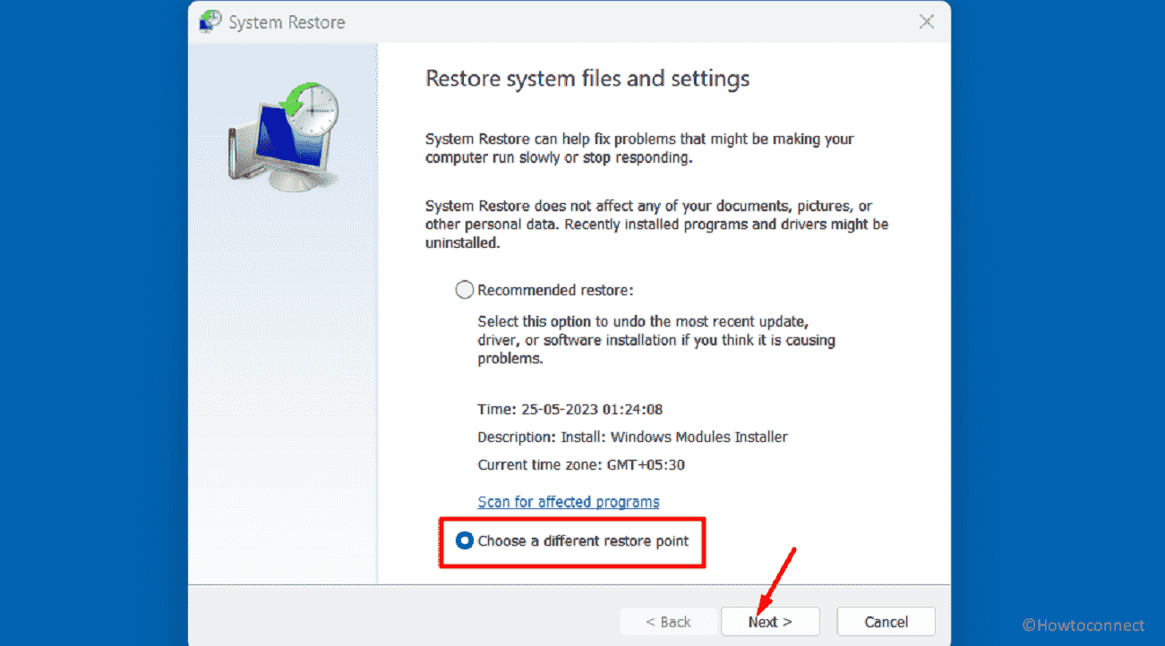 how to Fix Error 0x000000D1 BSOD Blue Screen Error in Windows 11 or 10