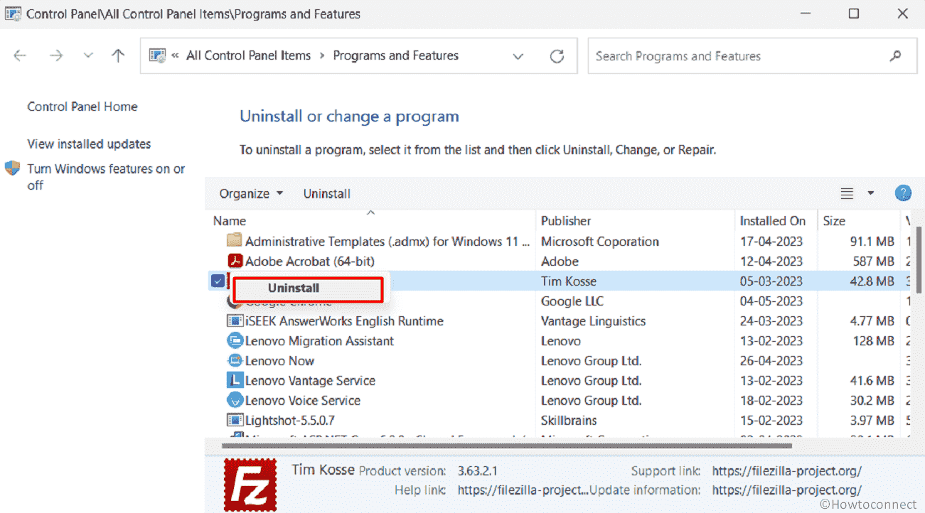 how to fix Microsoft Edge STATUS_ACCESS_DENIED in Windows 11