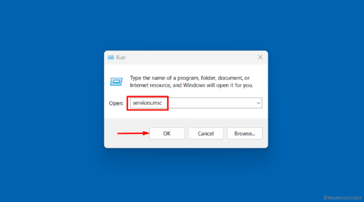 Helpmsg 2182 Fix NET HELPMSG 2182 Error in Windows 11 or 10 (Solved!)