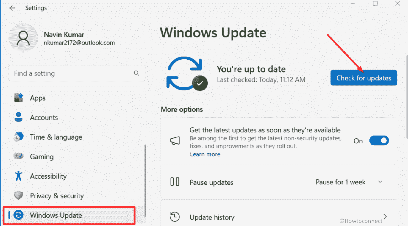 fix No Next Previous Arrows in Windows 11 Photo