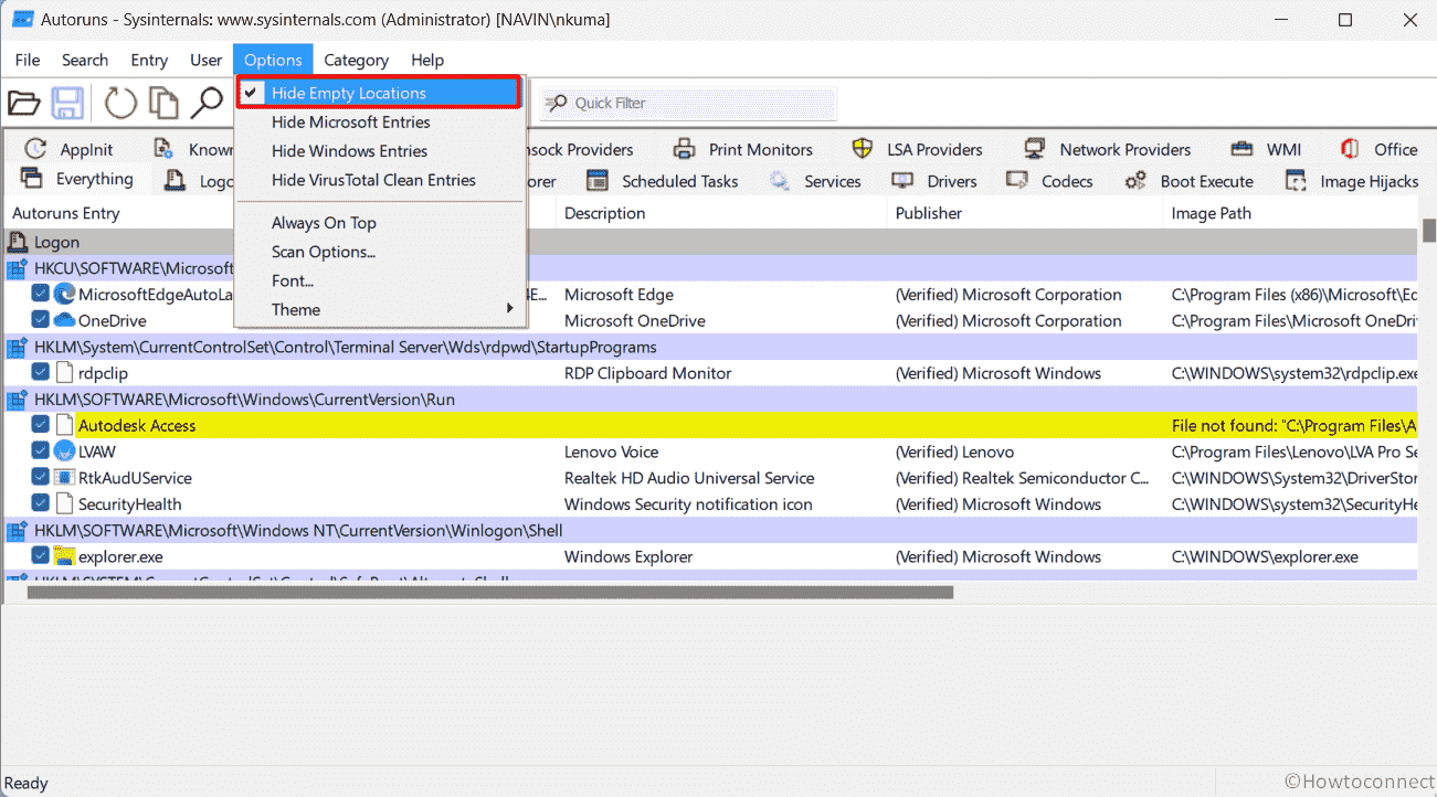 how to Fix Windows Script Host Loader.vbs Error in Windows 11 or 10