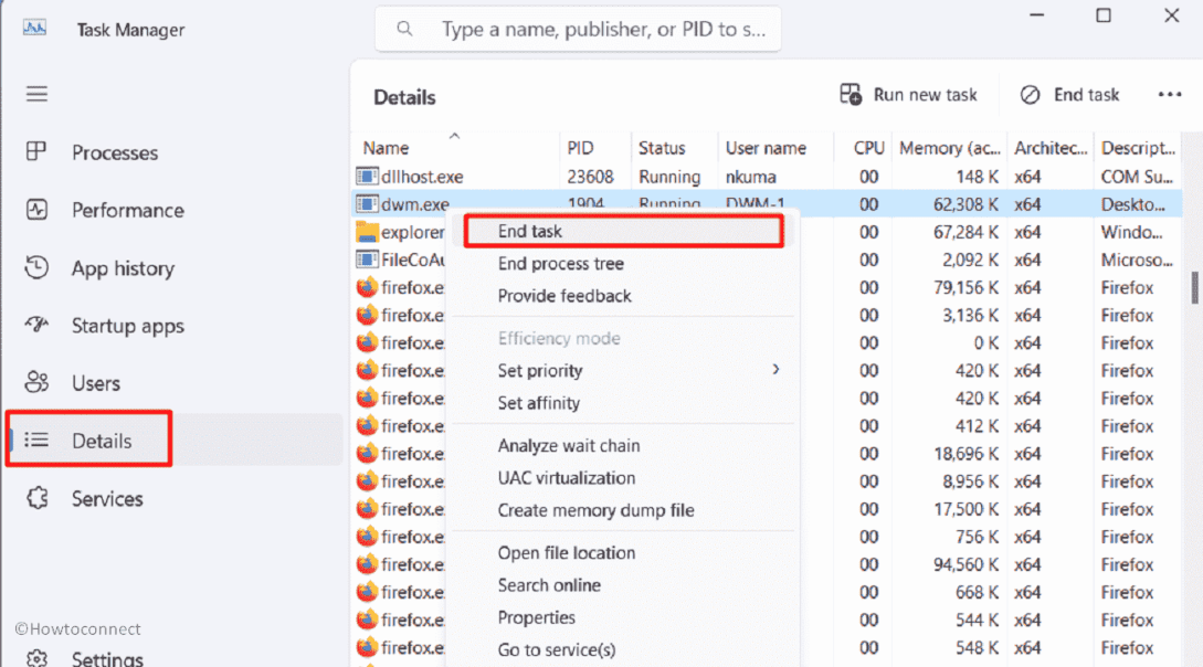 Fix Text disappears and reappears while typing in Windows 11 or 10