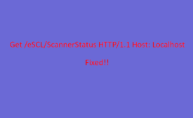 Get /eSCL/ScannerStatus HTTP/1.1 Host: Localhost