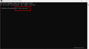 Fix Update Error 0x8024401f in Windows 11 or 10 (Solved!)