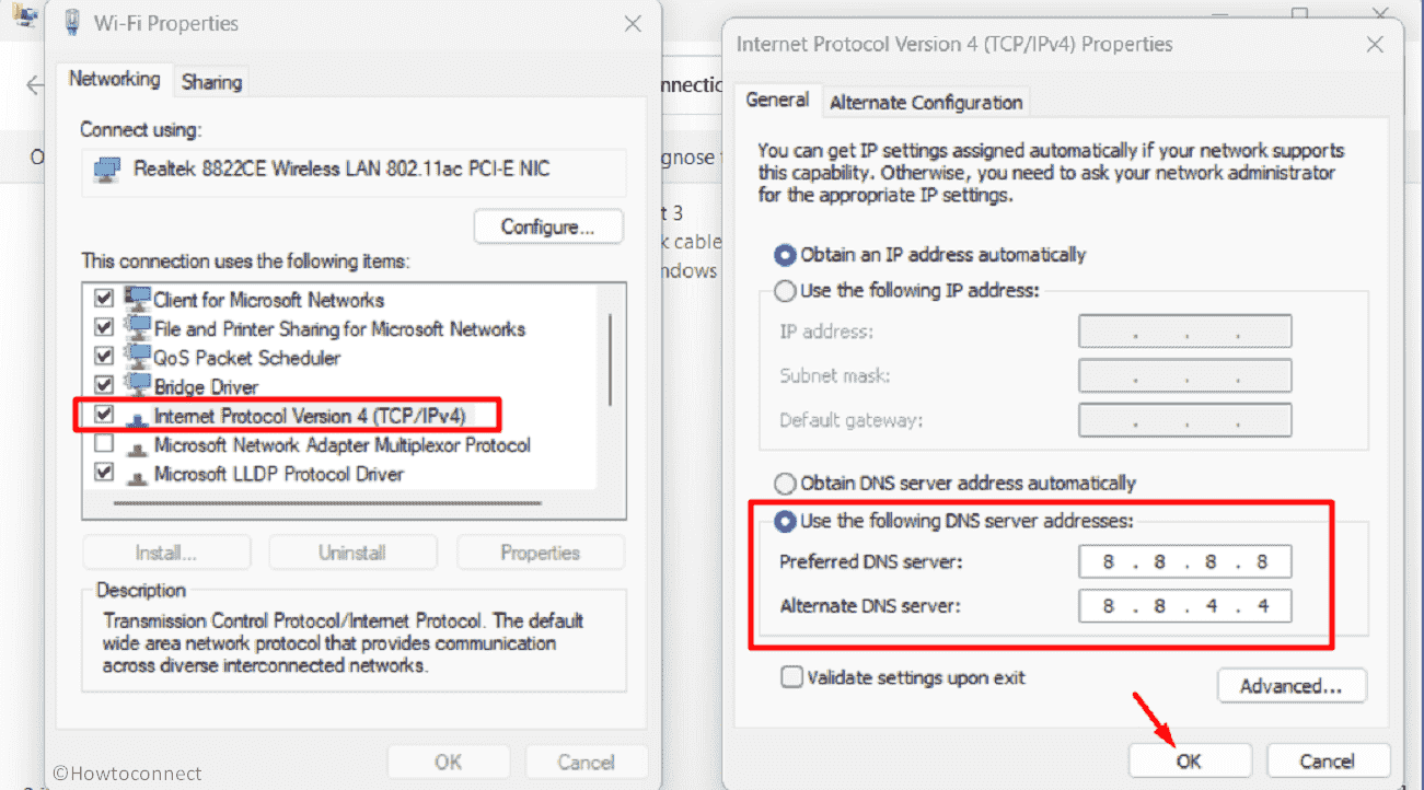 KB5029263 not installing