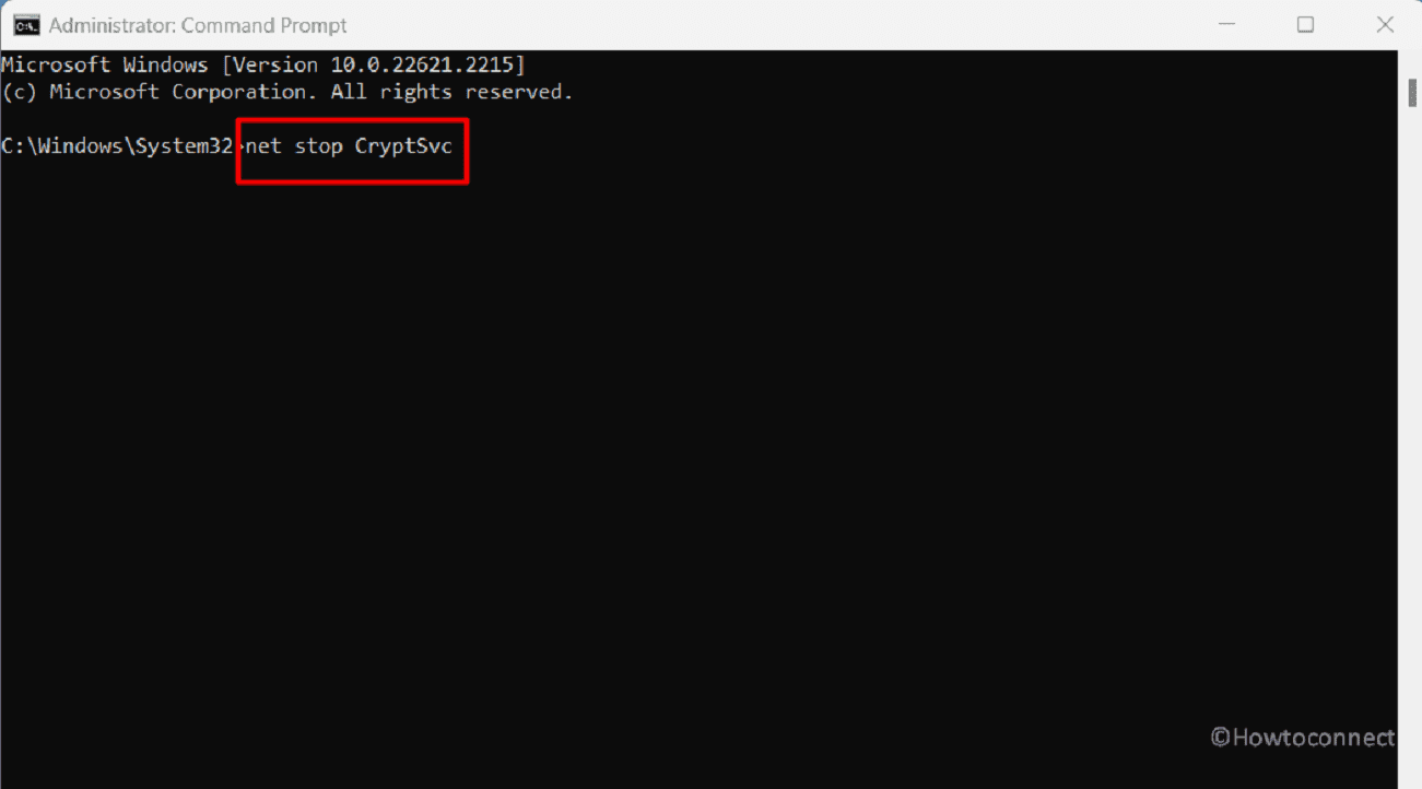 Windows Update Error 0x800713AB