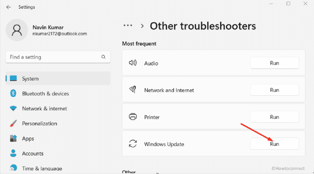 Fix Update Error 0x8024401f in Windows 11 or 10 (Solved!)