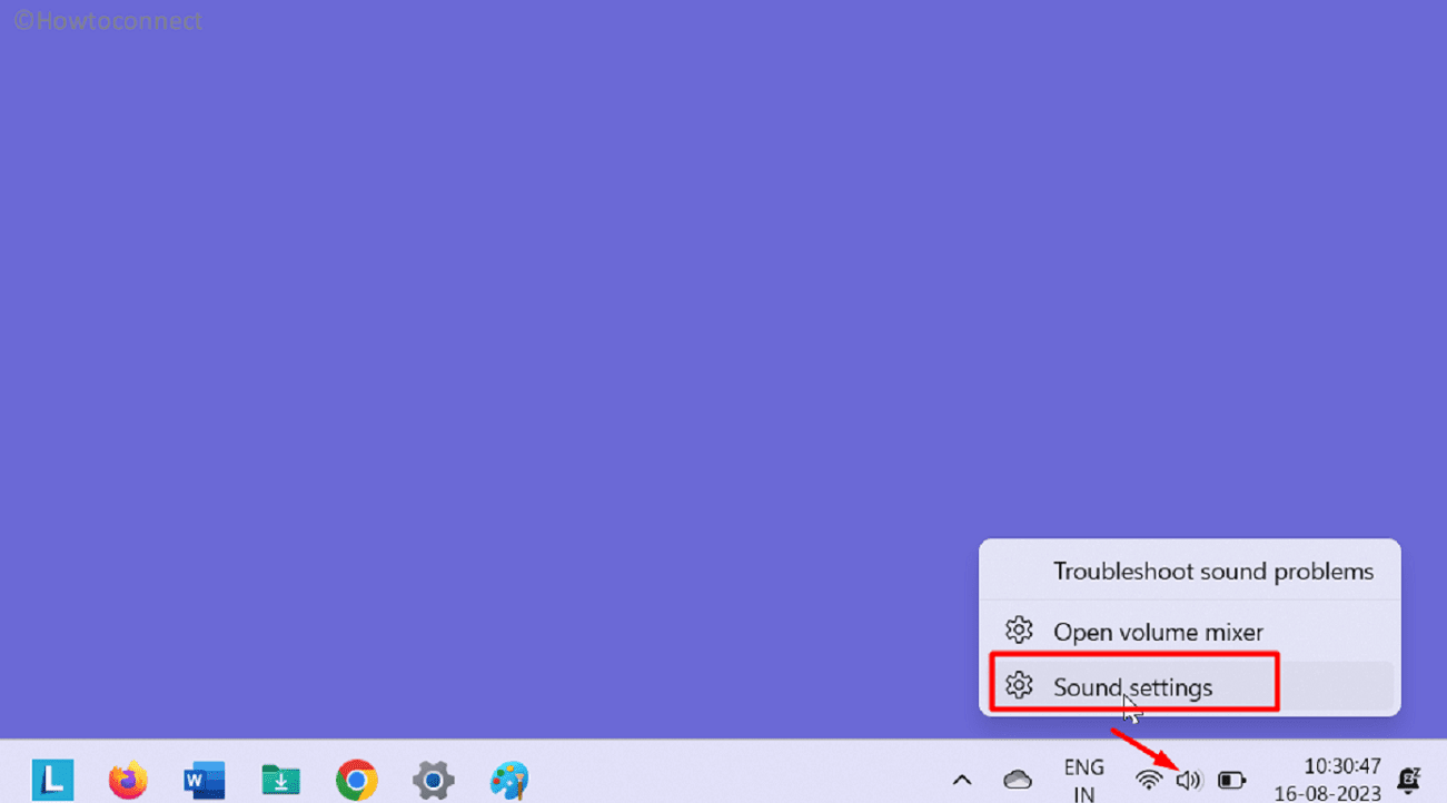 how to fix Volume Slider Not Working in Windows 11