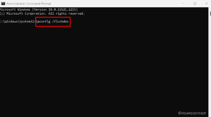 How to Fix Error 0x80070035 Windows 10/11 The Network Path was not Found