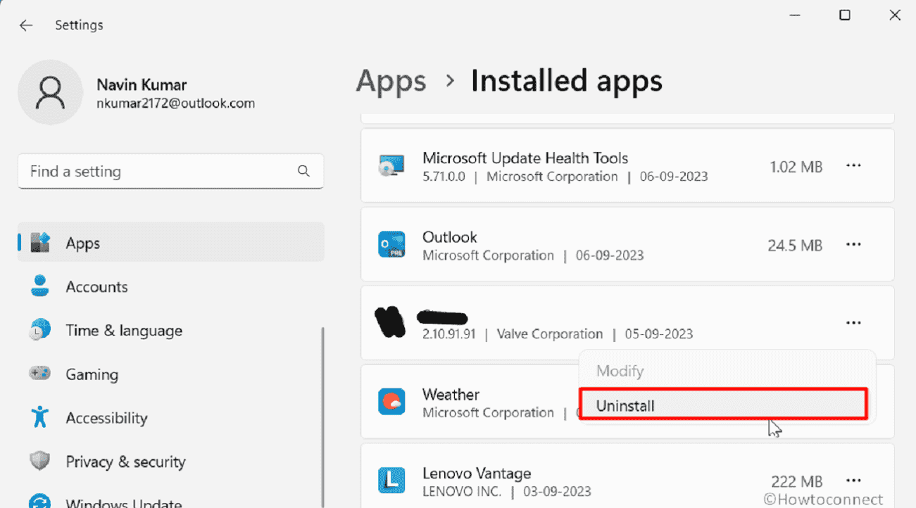 how to fix Amsdk.sys A driver can’t load on this device in Windows