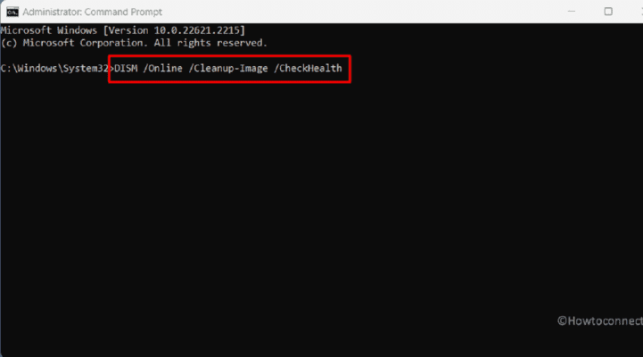 Fix Windows script host 