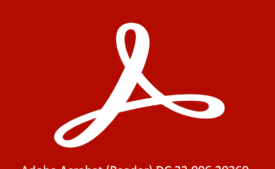 Adobe Acrobat (Reader) DC 23.006.20360