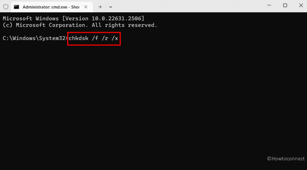 Encrypted Window Error Fix BitLocker Drive Encryption Error 65000 in Windows 11 or 10