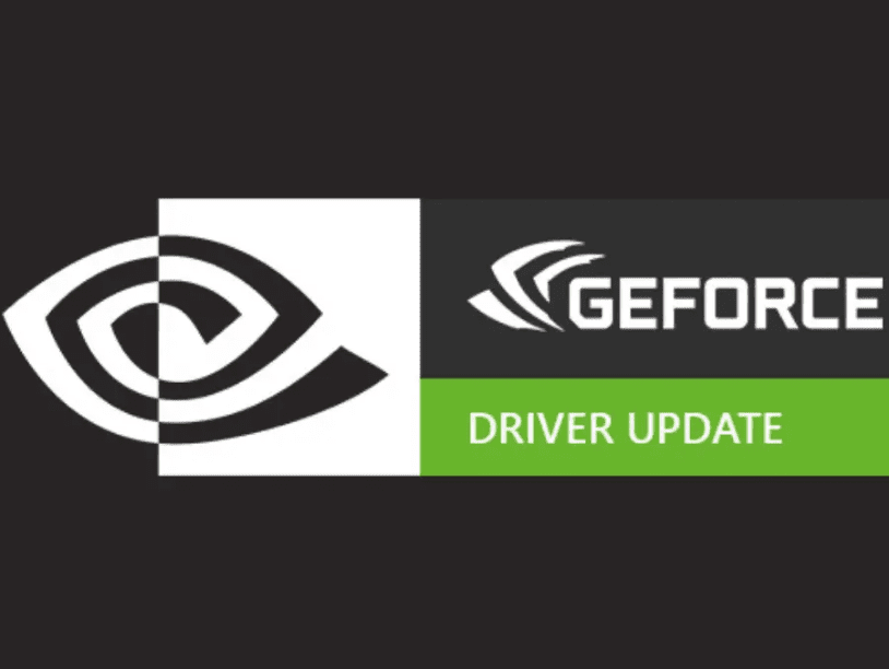 GeForce 545.84 WHQL driver