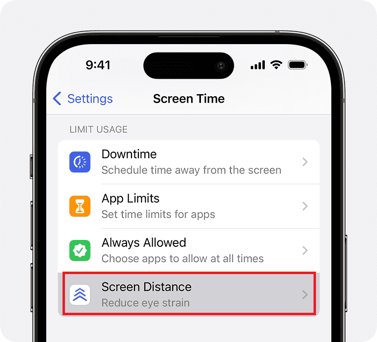 How to Enable Screen Removal on iOS or iPadOS