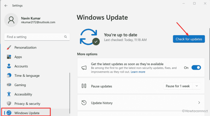 Encrypted Window Error Fix BitLocker Drive Encryption Error 65000 in Windows 11 or 10