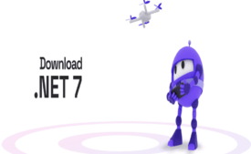 .NET 7.0.13 and .NET 6.0.24