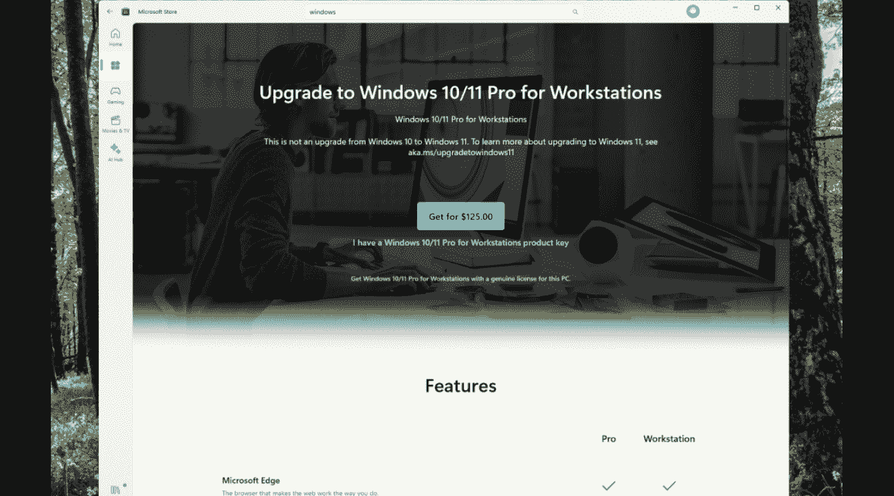 Windows 11 Build 22635.2419 KB5031463