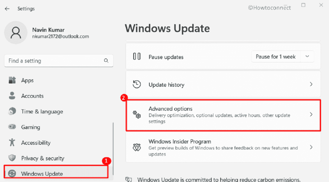 Fix OneNote Recorded Audio not working in Windows