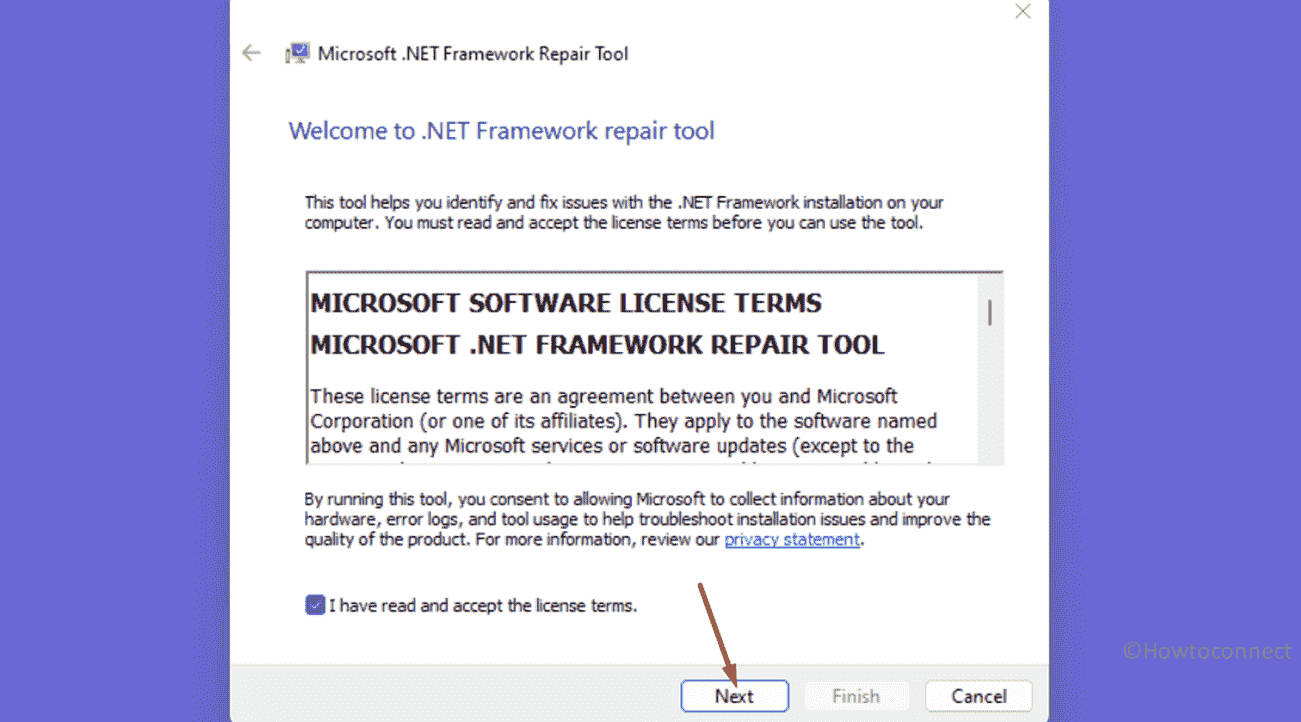 how to fix .NET framework 3.5 installation error 0x800f0950 in Windows 11