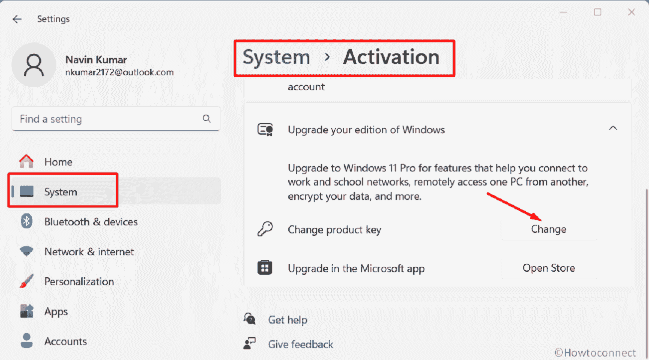Fix activation Error 0xc004f211 in Windows 11 or 10 (Solved!)