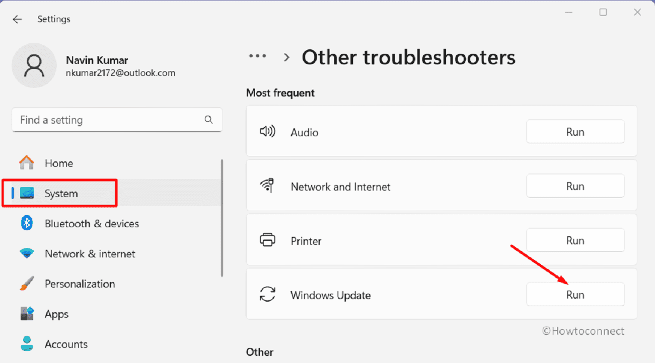 Причины возникновения ошибки KB5030509