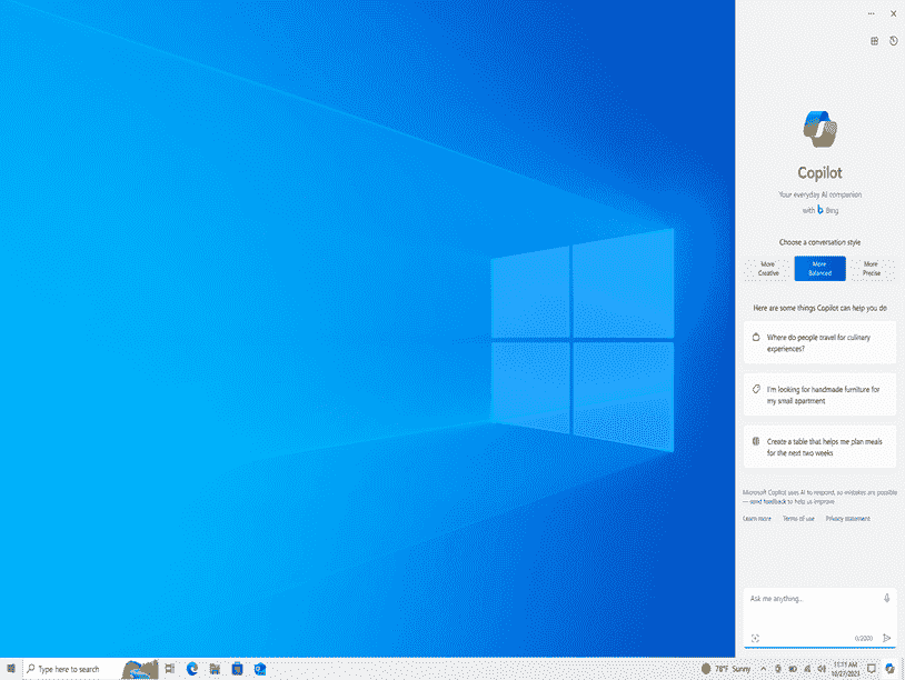 KB5032278 Windows 10 Build 19045.3757