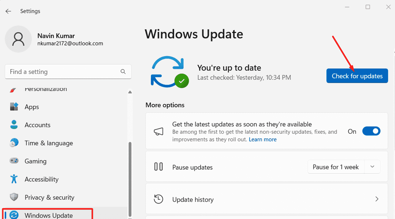 8 эффективных решений для устранения ошибки синего экрана