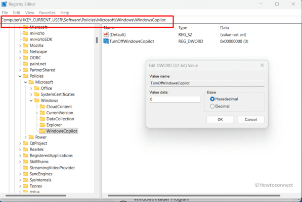 Fix Copilot Not Working in Windows 11 (Solved!)