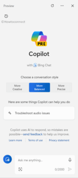 Fix Copilot Not Working in Windows 11 (Solved!)