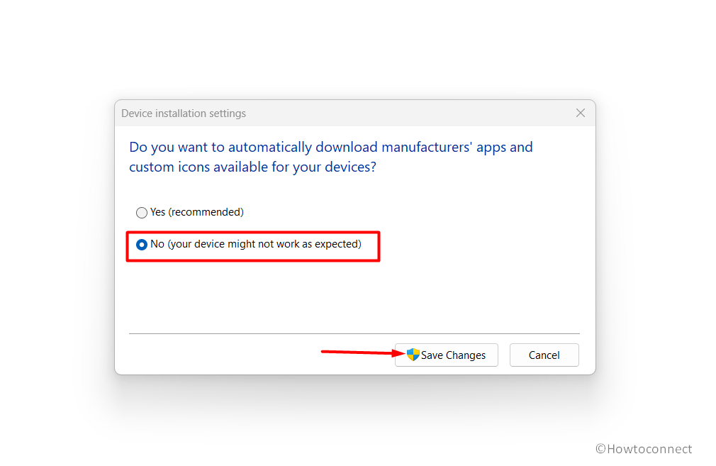 windows 10 device setup manager error 131