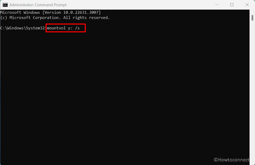 Free up Space in System reserved partition using command prompt