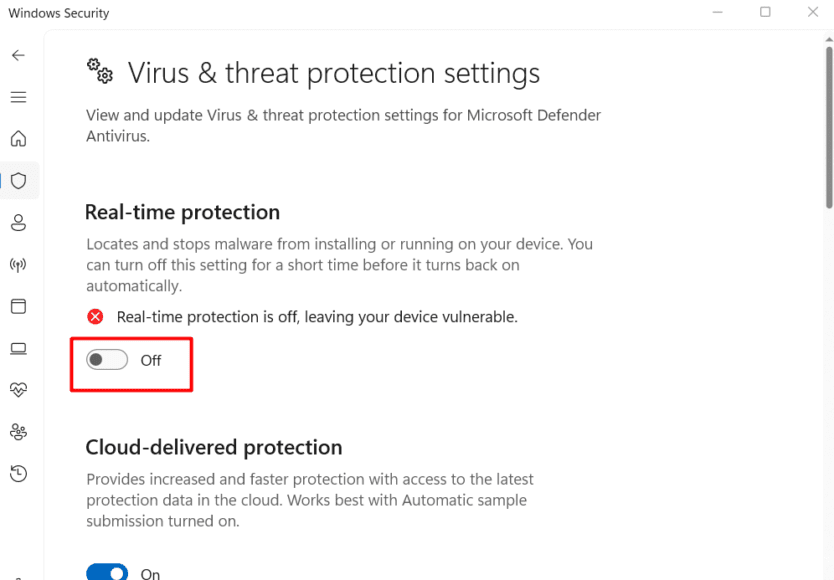 Fix AMD Error 195 in Windows 11 and 10 (Solved!)