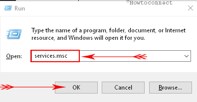 How to Disable Hidden Administrative Shares on Windows 11