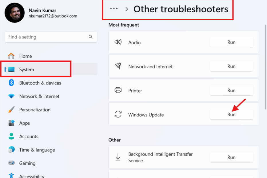 fix KB5053656 failed to install in Windows 11 24H2