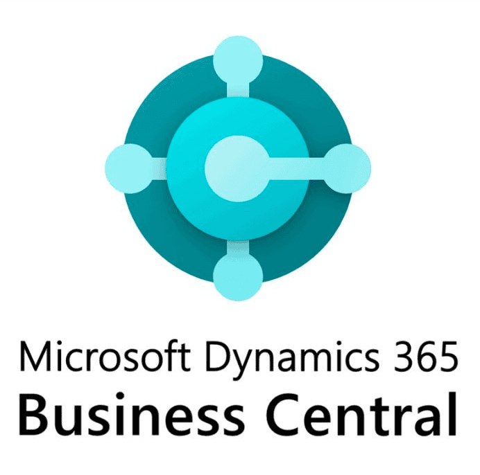 Microsoft Dynamics 365 Business Central
