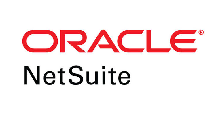 Oracle NetSuite